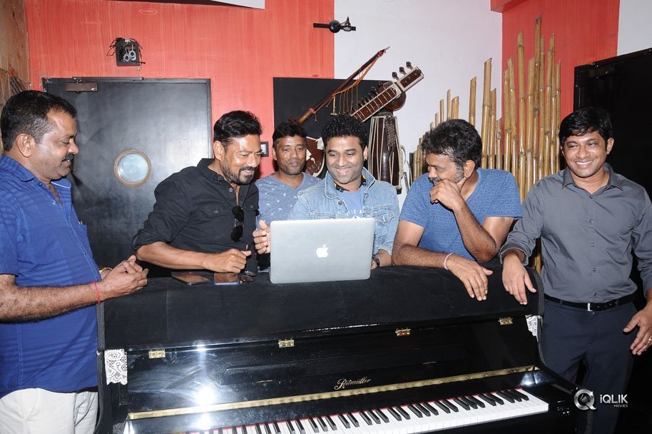 Darshakudu-Movie-Video-Poster-Launch